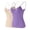 L, variant on Camisole Tops for Women 2 PCs Built in Padded Bra Sweetheart Neck Adjustable Spaghetti Strap Cotton Cami Tank Tops Undershirts Soft Bodycon Sleeveless Tank Top Daily Running Yoga Tops, A L