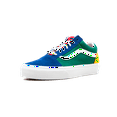 thumbnail image 4 of VANS MENS Old Skool "Yacht Club" VN0A38G1R1Q from Stadium Goods, 4 of 6