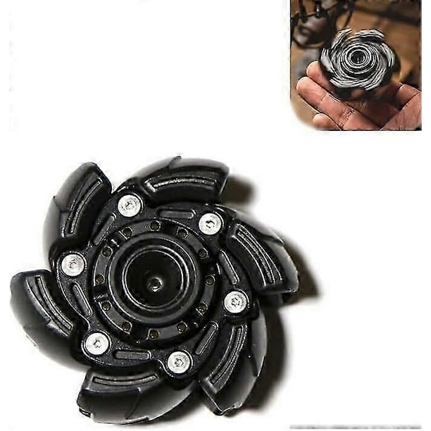 Pillbug Youth Edition Transformer Fidget Spinner, Transformable Fidget Spinners