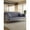 Gray, variant on 71" Blue Velvet Bed - Fits Small Living Environments Room, Bedroom, Office Adjustable Posture Settings, Solid Construction, Easy Assembly Instructions Convertible Bed, 71-inch, Multi-functional For