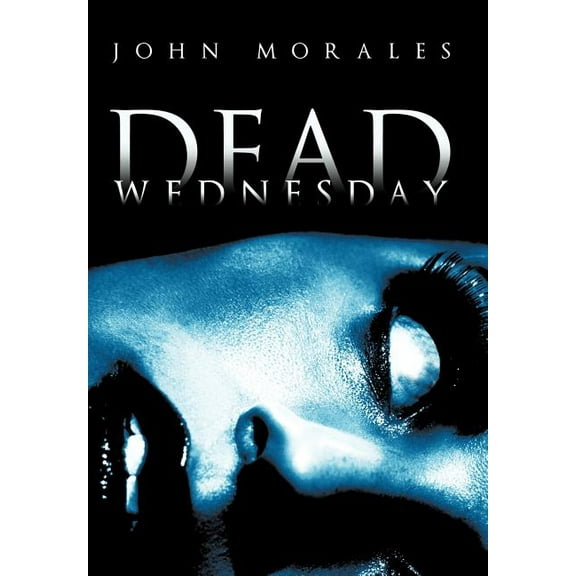 Dead Wednesday (Hardcover)