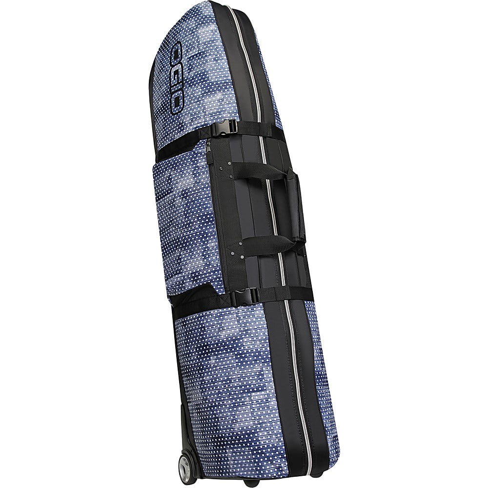 OGIO【STRAIGHT JACKET】キャリー　ゴルフバック　トラベルケース 8cc22fd6-77f3-46a6-903e-
