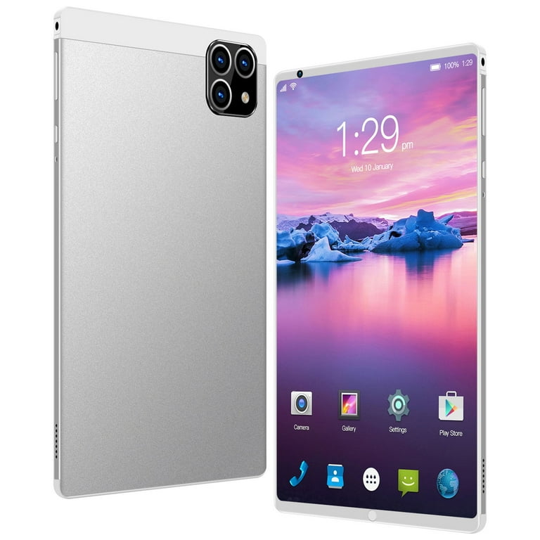 Mnycxen Hot 8 Inch 1 16G Android 9.1 Dual Sim Phone Pad Tablet Pc Phablet Tab Ipad