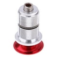 thumbnail image 5 of Compression  1-1/8 Inch Steerer Headset Top Compressor Bolt - Red, 22.2mm, 5 of 8