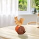 thumbnail image 3 of Lindos adornos de resina para jardinería, manualidades, decoración de escritorio, soporte para macetas en miniatura, terrario pequeño, para escritorio de oficina, diseño plegable de 2, 3 of 8