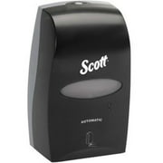 Kimberly-Clark KCC92148 Scott Cassette Electric Foam Skin Care Dispenser