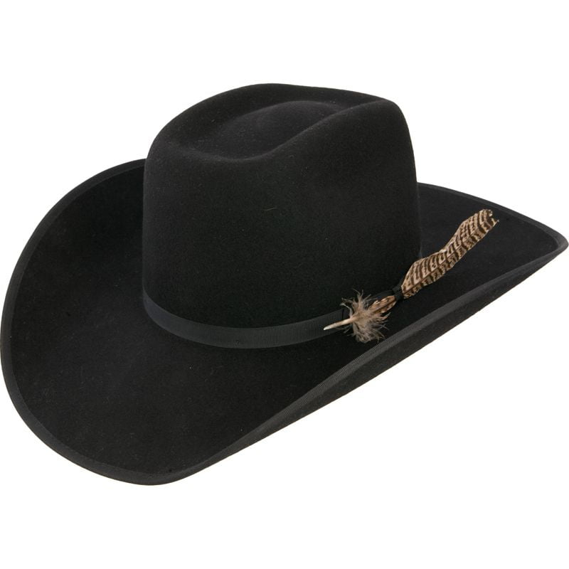 stetson resistol hats