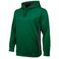 thumbnail image 2 of Nike Men's KO 2.0 Hoodie Hooded Sweatshirt Dri-Fit, 2 of 2