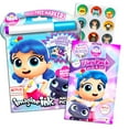thumbnail image 1 of True and The Rainbow Kingdom Coloring Book Set -- Imagine Ink Book and Play Pack (Party Pack), 1 of 3