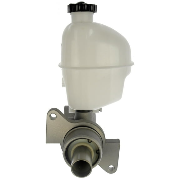 Dorman M630494 Brake Master Cylinder for Specific Dodge Models Fits select: 2006 DODGE RAM 1500