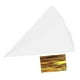 thumbnail image 5 of Bolsas transparentes de cono,Triangle Treat Bolsas Paquete de caramelos Bolsas de caramelos,Bolsas de cono transparente Bolsa de regalo de dulces con lazos retorcidos,Bolsas de golosinas en, 5 of 9