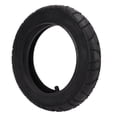 thumbnail image 1 of 10x2.0 Tire And Inner Tube, Rubber Electric Scooter Tire And Inner Tube 10 Inch Durable  For Electric Scooters, 1 of 8