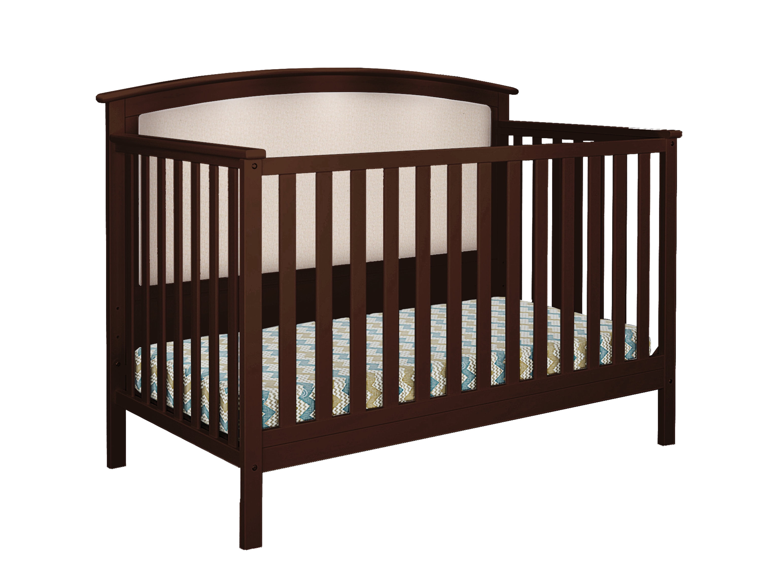 4 in one crib walmart