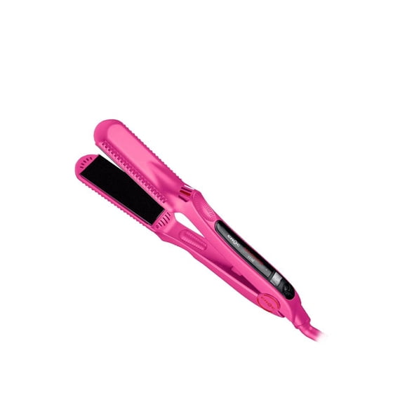 Croc Alaciadora Infra Diamond Luxe Pink
