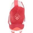 thumbnail image 3 of Under Armour UA Highlight Hammer Men's Molded Football Cleats 3025085, 3 of 4