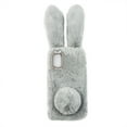 thumbnail image 1 of Shisuyan Lovely Phone Case Fluffy Cartoon Phone Shell Compatible with Galaxy A03s, 1 of 8