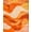 Beige, Pattern 8, variant on ODIKA 4'x6' Machine Washable Non-Slip Area Rug, Vibrant Swirling with Retro Funky Design High Traffic Rug, Orange, 144853