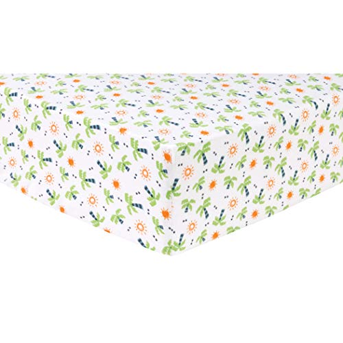 palm crib sheet