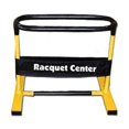 thumbnail image 1 of OnCourt OffCourt Tennis Racquet Holder, Soft Surface w/ 15 Racket Capacity, 1 of 2