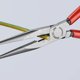 thumbnail image 5 of Alicates de punta larga con cortador KNIPEX Tools 2611200, 20 cm, 5 of 5