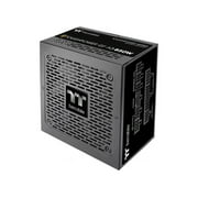 Thermaltake Toughpower GF A3 Gold 850W - TT Premium Edition - Internal - 3.3 V DC, 5 V DC, 12 V DC,12 V Output - 850 W - 1 +12V Rails - 1 Fan(s) - NVIDIA SLI Supported - 90% Efficiency