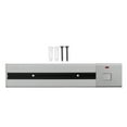 thumbnail image 1 of KKmoon Removable Electrical Outlet Track System Surface Mounted Power Track System Movable Wall Outlet Extender, 1 of 8