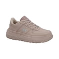 thumbnail image 2 of Tenis Mujer Makkena Casual Urbano rosa 23.5, 2 of 4