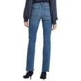 thumbnail image 2 of NYDJ womens  Petite Barbara Cascade Wave Bootcut Jean, 4P, 2 of 3