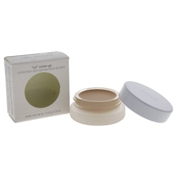 UN Cover-Up - 000 Snow whites by RMS Beauty for Women - 0.2 oz Concealer