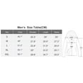thumbnail image 2 of Men's Ski Winter Jacket Mountain Windproof Waterproof Rain Snowboarding Jackets Fleece Warm Snow Hooded Coat, 2 of 7