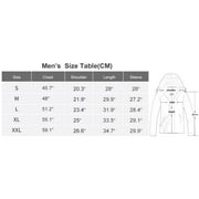 Men's Ski Winter Jacket Mountain Windproof Waterproof Rain Snowboarding Jackets Fleece Warm Snow Hooded Coat