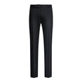 thumbnail image 2 of AZoiNM Men's Slim Fit Sequin Tuxedo Suit, 1-Button Shawl Lapel 2-Piece Blazer and Pants Set for Prom, Dance, and Stage Performance, 2 of 14