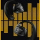 thumbnail image 2 of Seitruly Auriculares profesionales para juegos con llamadas HD para entusiastas de los juegos continuos durante 4,5 horas Cables de audio/vídeo Plata, 2 of 6