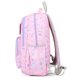 thumbnail image 3 of Mochila de Estampado de Unicornio y Múltiples Compartimentos black mamut Mochila Stampa, 3 of 9