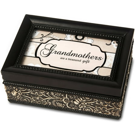 Music Treasure Box - Pavilion -