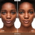 thumbnail image 3 of bareMinerals Original Pure Serum Radiant Natural Liquid Foundation Mineral SPF 20, Deep Neutral 6, 3 of 8