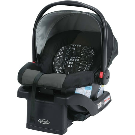 Graco SnugRide Click Connect 30 Infant Car Seat, (Best Car Seats After Infant Carrier)