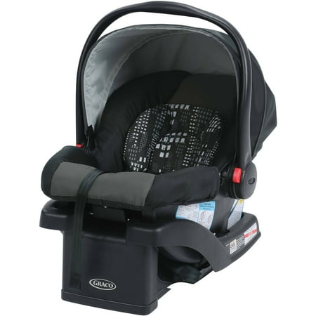Graco SnugRide Click Connect 30 Infant Car Seat, NYC