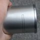 thumbnail image 5 of 8X 32242190 31405750 31430629 Filtro de Combustible de Gas de Coche para S60 II S80 V40 V70 III XC60 XC70 2007-2013, 5 of 5