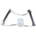thumbnail image 5 of Power Window Regulator Front Left Side for VW Eos 2008-2016, Replaces 66944900 84934200, w/o Motor, 5 of 8