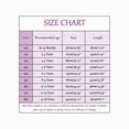thumbnail image 3 of Baby Girl Clothes Sequin Glitter Short Sleeve Top Toddler Girl Summer Clothes Party Dance Hot Pink 10-12 Years, 3 of 3