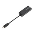 thumbnail image 3 of Targus USB-C to Gigabit Ethernet Adapter - ACA937BT, 3 of 5