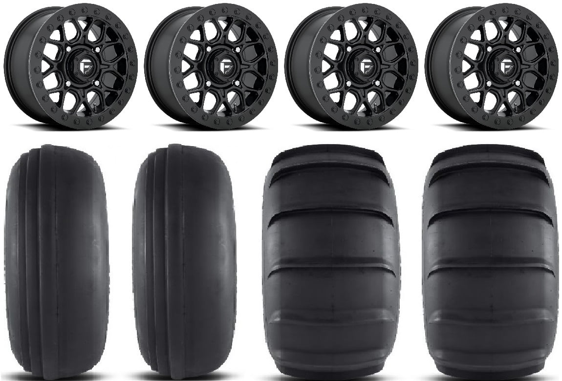 EFX SandSlinger Tire Rear / 31x14-15 
