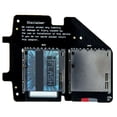 thumbnail image 2 of iFlash Dual SD Adapter iPod 5G 6G 7G Video Classic 1x / 2x SD/SDHC/SDXC Cards, 2 of 2