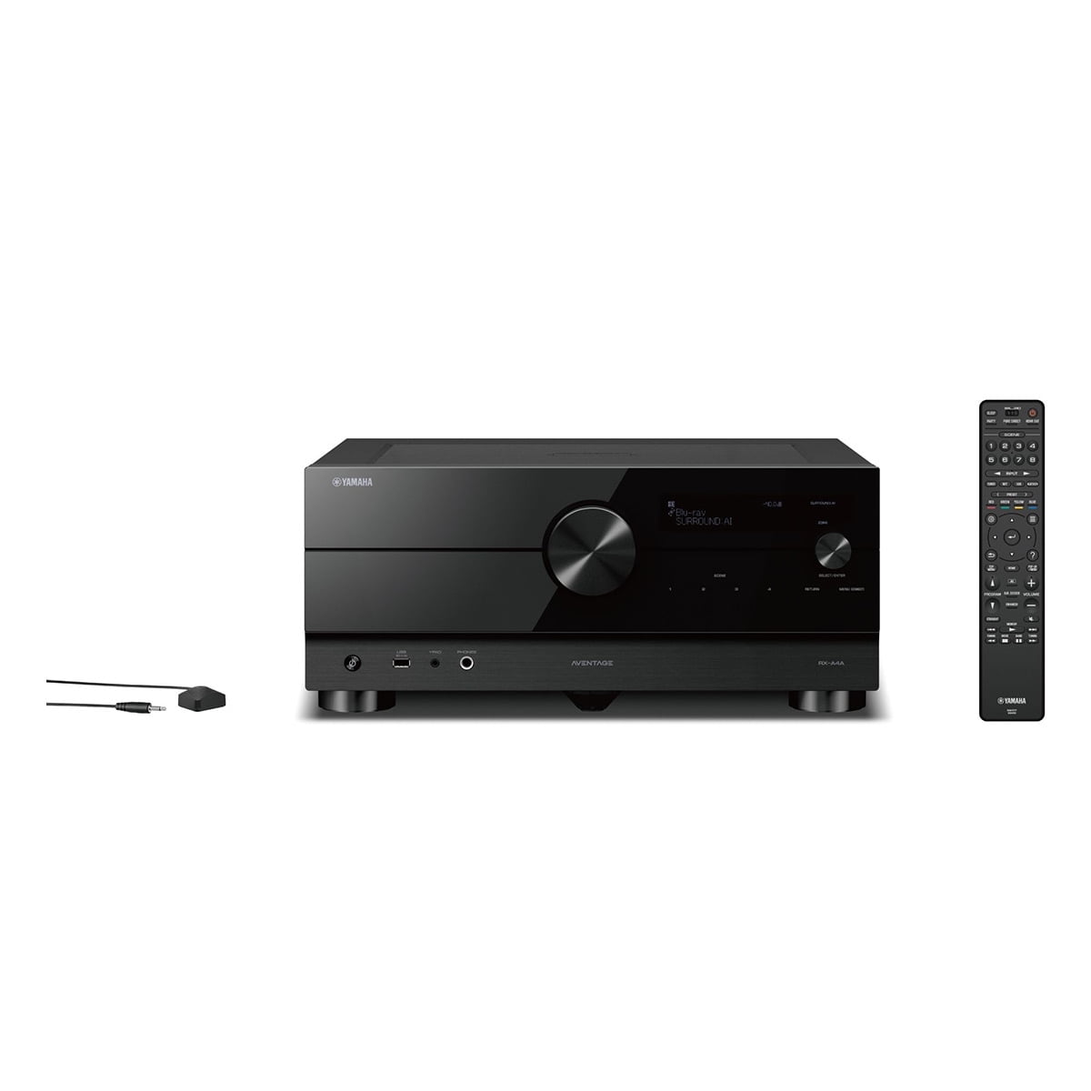 Yamaha RX-A4A - Thumbnail 5