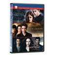 thumbnail image 1 of Twilight/New Moon/Eclipse DVD Tripler Feature, 1 of 1