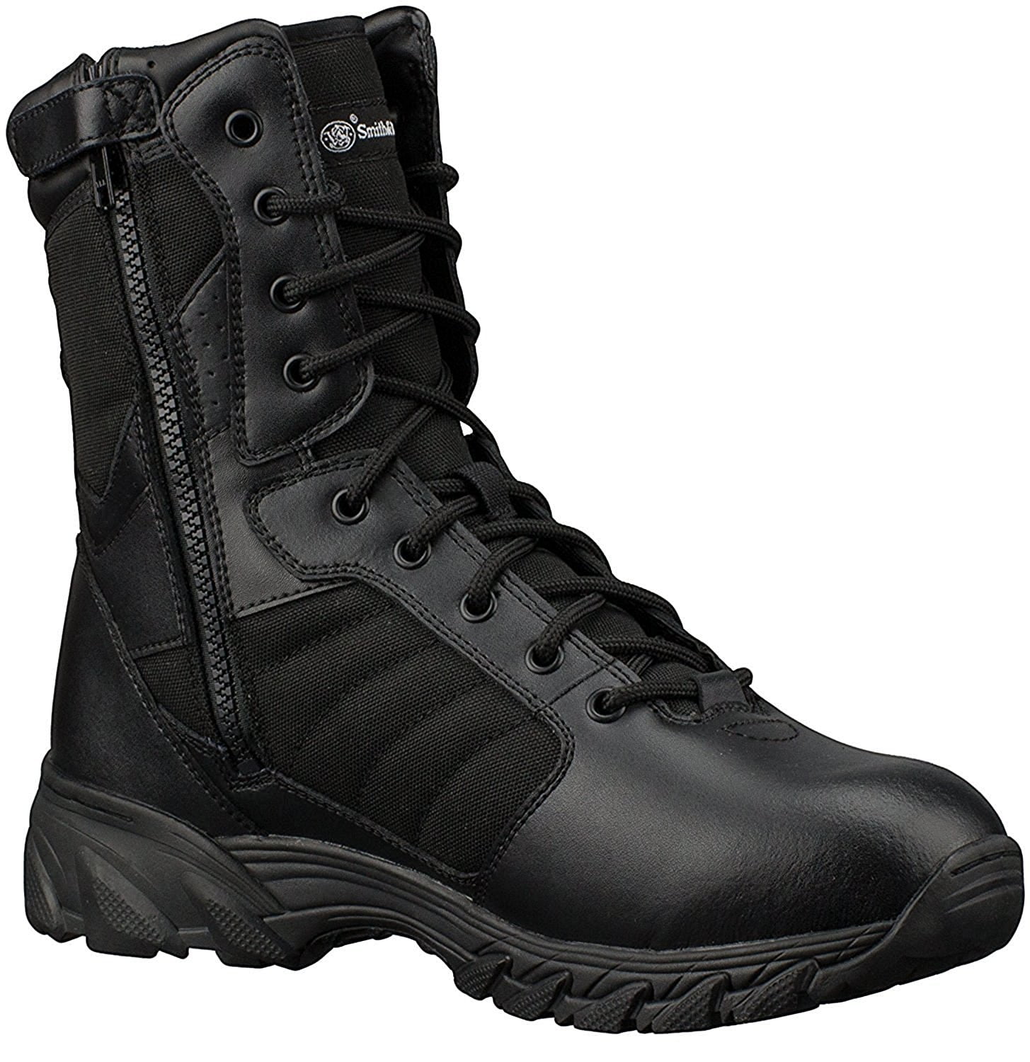 Smith & Wesson Mens Boots 