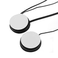 thumbnail image 4 of Auriculares inalámbricos con Bluetooth, casco, auriculares, altavoces, música para teléfono móvil, 4 of 8
