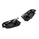 thumbnail image 4 of 1 pieza de manija interior de puerta, manija de cierre de puerta interior for Peugeot 206 207 for Citroen C2, 4 of 4