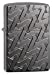 Zippo Sturmfeuerzeug Geometric Weave Black Ice – Windfest, Nachfüllbar, Mit Lebenslanger Garantie – Made In USA
